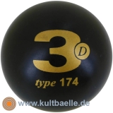 3D 174 M