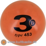 3D 453 G
