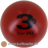3D 243