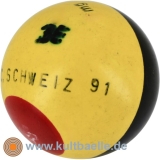 mg E.C. Schweiz 91