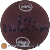 3D BoF ÖMM 2003 Bischofshofen - Gebi