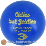 3D Oldies but Goldies - 10 J. WM91