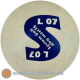 System-Golf L07/ 1st Class M