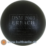 Reisinger DSM 2003 Erbach