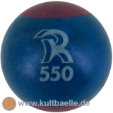 Reisinger 550