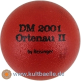 Reisinger DM 2001 Ortenau 2