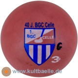 3D 40 Jahre BGC Celle