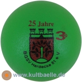 3D 25 Jahre BGSV Herdecke