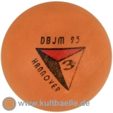 3D DBJM 95 Hannover