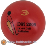 3D DM 2005 Kelheim