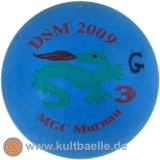 3D DSM 2009 Murnau x