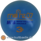 3D Mainz 2007