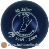3D 40 Jahre 1.BGC Wolfsburg