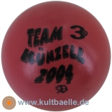 3D Team Künzell 2004