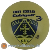 3D DM 2010 KSV Baltrum