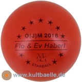 M&G Starball Ö(J)M 2015 Flo & Ev Haberl