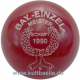 B&M Bay. Einzelmeistrschaft 1990(ausverkauft!)