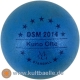M&G Starball DSM 2014 Kuno Otto