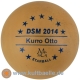 M&G Starball DSM 2014 Kuno Otto