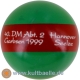 mg 40. DM Garbsen 1999 Hannover Seelze(ausverkauft!)
