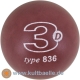 3D 836 MR