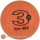 3D 453 GR