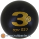 3D 033 M