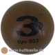 3D 803 M