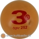 3D 252 G