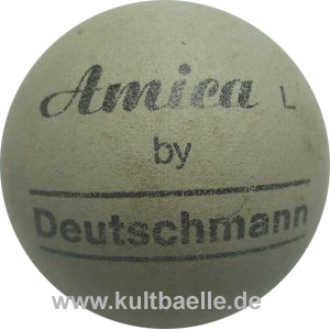 Deutschmann Amica L