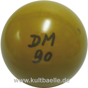 Deutschmann DM 90