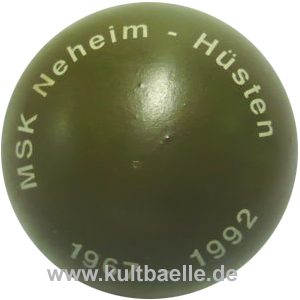 Deutschmann MSK Neheim 67-92