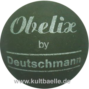 Deutschmann Obelix