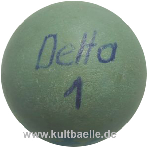 Kiesow Delta 1