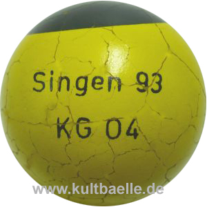KG 04 Singen 93