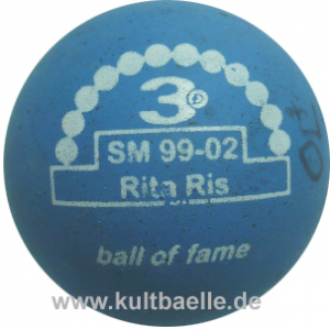 3D BoF SM 1996-1998 Rita Ris