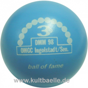 3D BoF DMM 98 OMGC Ingolstadt/Sen.