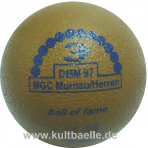 3D BoF DMM 97 MGC Murnau/Herren