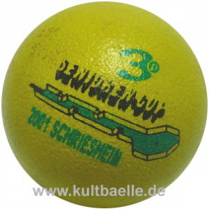 3D Senioren-Cup 2001 Schriesheim