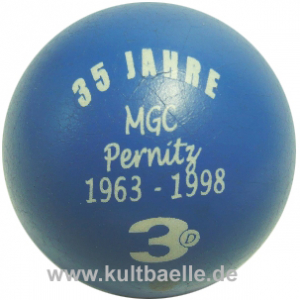 3D 35 Jahre MGC Pernitz