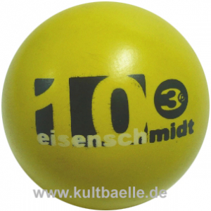 3D Eisenschmidt 10