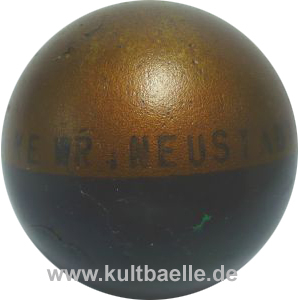 mg 800 Jahre WR. Neustadt