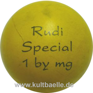 mg Rudi Special 1