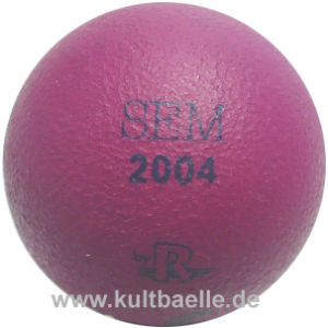 Reisinger sEM 2004