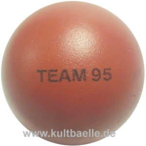 Reisinger Team 95