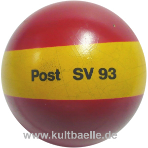 Reisinger Post  SV 93