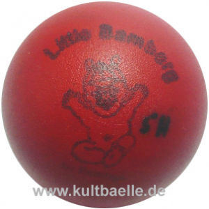 Reisinger little Bamberg 2