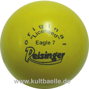 Reisinger Eagle 7