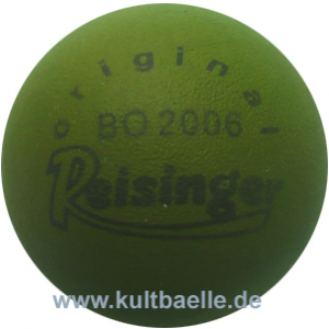 Reisinger BO 2006