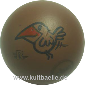 Reisinger Vogel